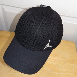 *NWT* Jordan Flight Fly Unstructured Cap Knit Style Hat Adult Size L/XL Unisex